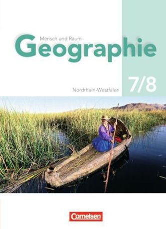 7./8. Schuljahr, Schülerbuch