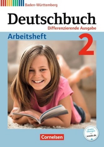 6. Schuljahr, Arbeitsheft