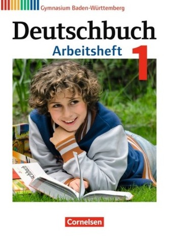 5. Schuljahr, Arbeitsheft