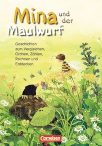 Mina und der Maulwurf, 2 Hefte