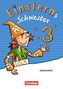 3. Schuljahr, Arbeitsheft
