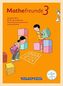 3. Schuljahr, Schülerbuch