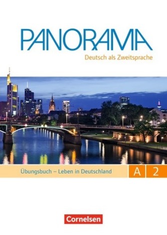Leben in Deutschland, Übungsbuch, Gesamtband, m. Audio-CD