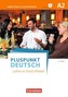 Arbeitsbuch (Gesamtband) mit Audio-CD