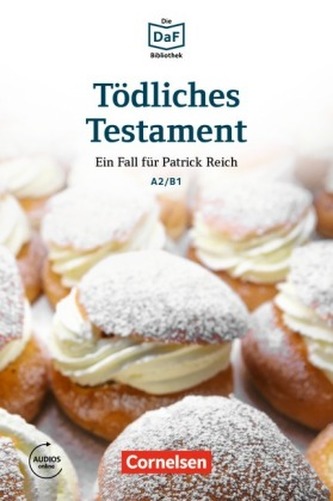 Tödliches Testament