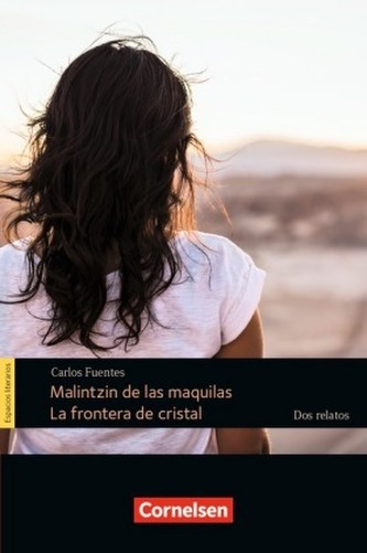 Malintzin de las masquilas / La frontera de cristal