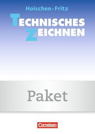 Technisches Zeichnen im Paket
