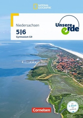 5./6. Schuljahr, Schülerbuch