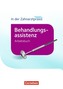 Behandlungsassistenz, Arbeitsbuch