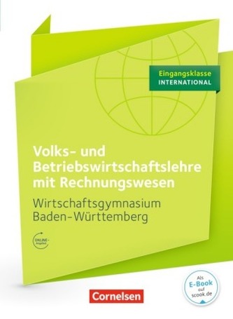 Profil Internationale Wirtschaft