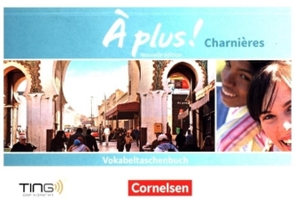 Charnières, Vokabeltaschenbuch