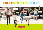 Bildwörterbuch - Deutsch als Zweitsprache für Jugendliche