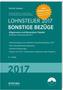 Lohnsteuer 2017 Sonstige Bezüge, Sonderausgabe Juli, m. CD-ROM Stotax-Lohn 2015
