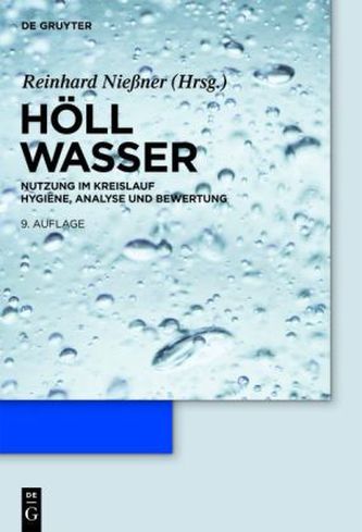 Wasser