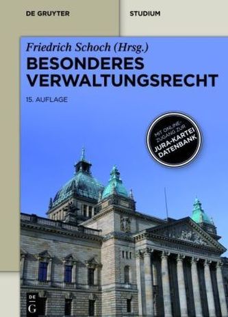 Besonderes Verwaltungsrecht
