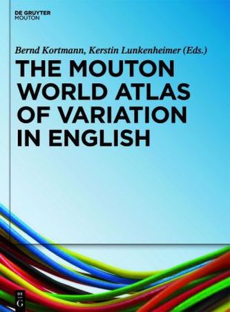 The Mouton World Atlas of Variation in English