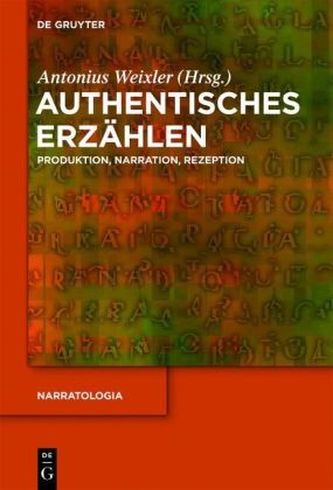 Authentisches Erzählen