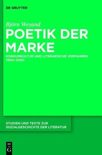 Poetik der Marke