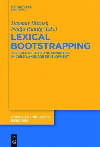 Lexical Bootstrapping