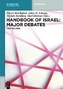 Handbook of Israel - Major Debates, 2 Vols.