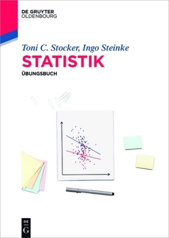 Statistik - Übungsbuch