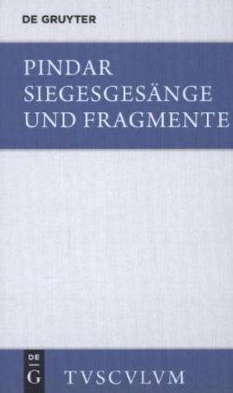 Siegesgesänge und Fragmente