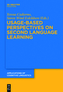 Usage-Based Perspectives On Second Language Learning