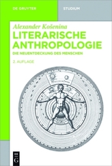 Literarische Anthropologie