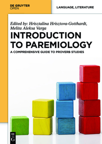 Introduction to Paremiology