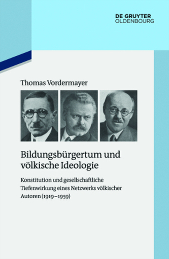 Bildungsbürgertum und völkische Ideologie