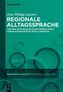 Regionale Alltagssprache