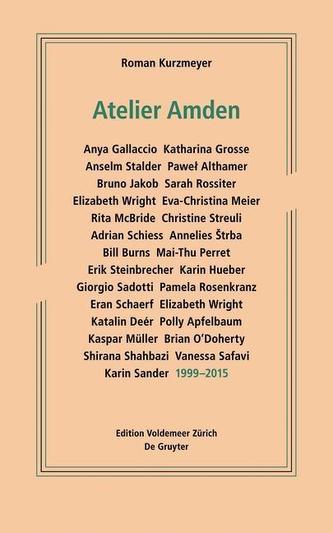 Atelier Amden