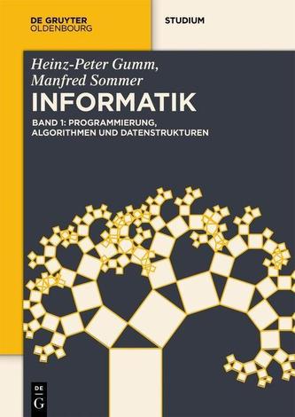 Informatik. Bd.1