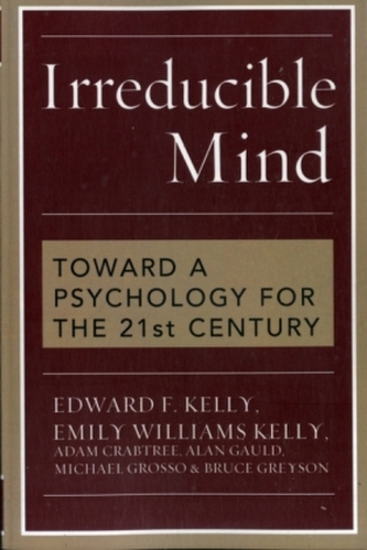 Irreducible Mind