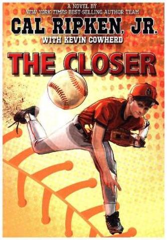 Cal Ripken, Jr.'s All Stars The Closer