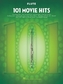 101 Movie Hits For Flute