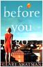 Before You Go