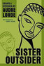 Sister Outsider