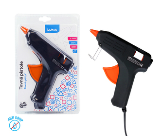 Pistole tavná 40W LUMA