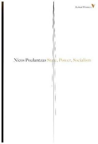 State, Power, Socialism