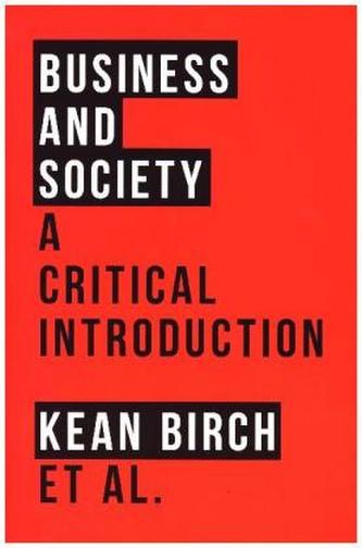 Business and Society