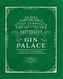 The Curious Bartender's Gin Palace