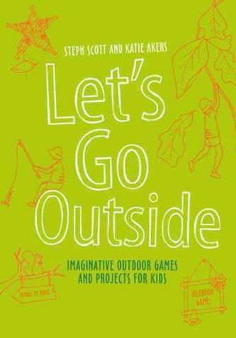 Let's Go Outside