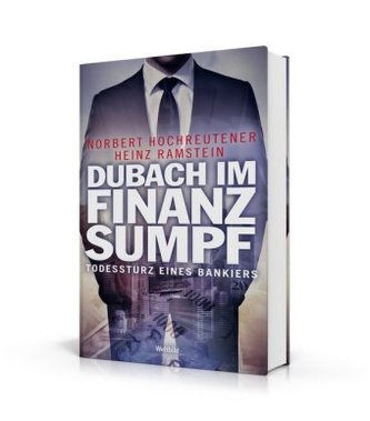 Dubach im Finanz-Sumpf