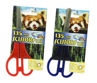 Nůžky  pro leváky 135mm