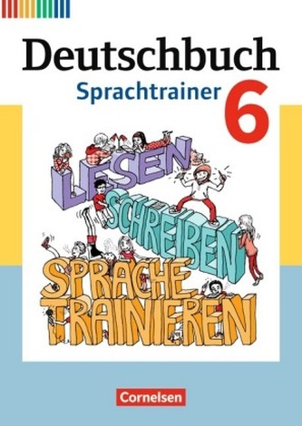 6. Schuljahr, Sprachtrainer