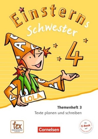 4. Schuljahr, Themenheft 3 (Leihmaterial)