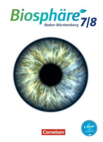 7./8. Schuljahr, Schülerbuch