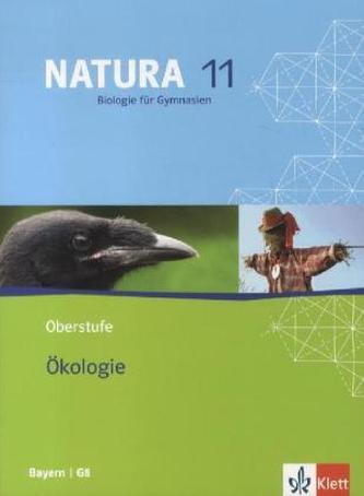 Oberstufe (11. Jahrgangsstufe), Ökologie (5er-Paket)