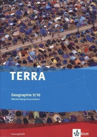 9./10. Klasse, Lösungsheft, Ausgabe für Gymnasien, Gesamtschulen und Regionale Schulen
